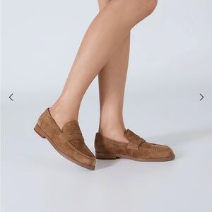 Brand new Tony Bianco Zac loafers (no box)